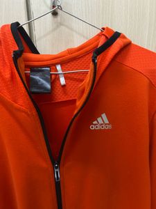 Adidas Unisex Jacket