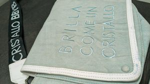 Original Christallo Bag