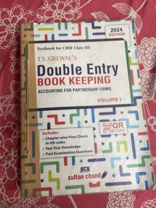 Class XII all book set