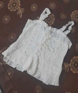 URBANIC Corset Top
