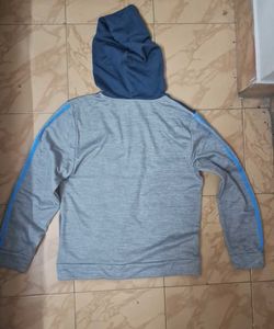 Adidas youth hoodie