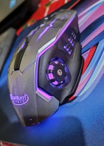 Gaming RGB Mouse