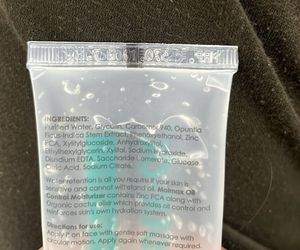 MOIMAX-OC Oil Control Moisturizer