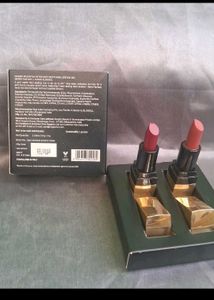 Myglamm Manish Malhotra Lipstick Duo