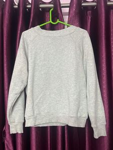Oversized Sweatshirt