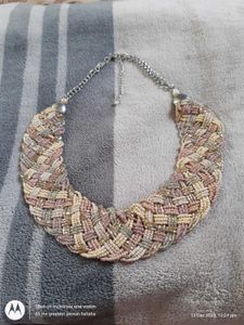 Beautifull Handmade Necklace