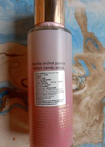 Combo Of 4 (5ml) Mist Decants From B&amp;BW And VS