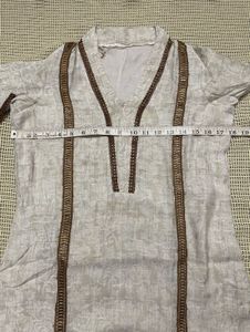 Elegant Kurta Set