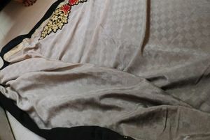 Fancy Saree