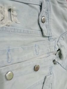 my fev denim