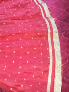 Lenenga Skirt