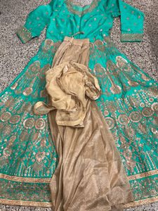 Wedding Masthani Set For Grabs
