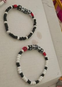 Couple Name Bracelet ❤️