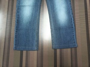 M-96 Size-28 (Sale) Latest Ladies high waist Jeans