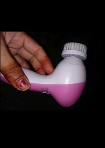 Combo Heir Steiner Nd Beauty Massager