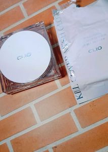 Clio Kill Cover Mesh Glow Cushion Spf 50 +, PA++++