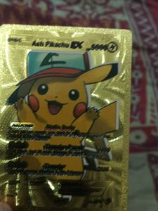 Pokemon Wallet