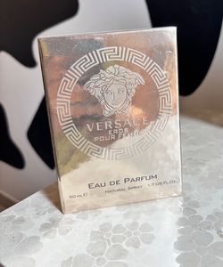 Original Versace Eros Pour Femme EDP 50ml