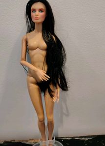Chic High End  Fashion Doll # Barbie