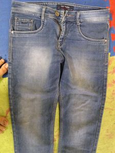 JKJ Jeans