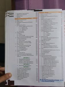 CLASS 9TH SCIENCE REFERENCE BOOKS FOR STUDENTS