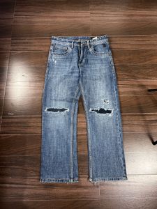Authentic Louis Vuitton Jeans