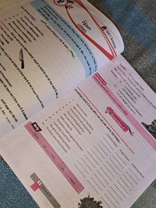 English Grammar Book Class 8