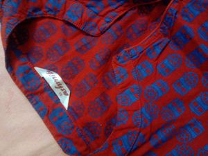 🌺Navy Blue Kurti 🌺