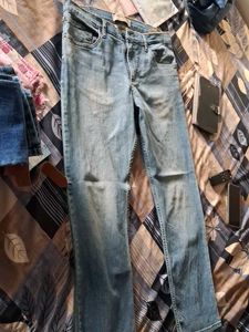 Mens Jeans