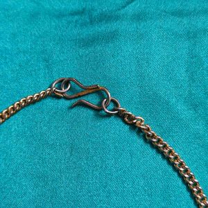 Vintage Real Pearl Set