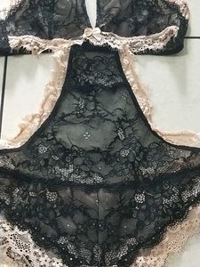 S Bodysuit ( Adore Me)