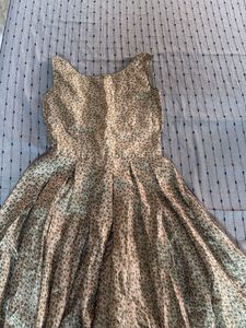 Green Gown