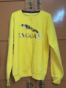 Jaguar Sweatshirt