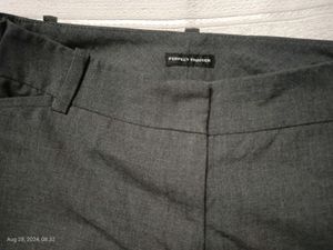 Elegant Formal Pants For Women 🍒