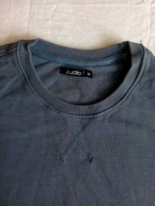 ZUDIO Branded Sweatshirt