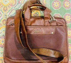 Laptop/office Bag
