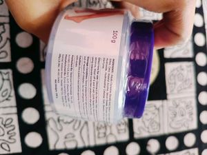 Sanfe Bumps Erasing Body Scrub
