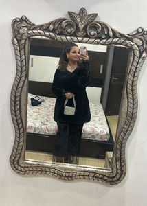 Perfect Party Wear