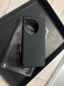 Original- One Plus 12 R Back Cover