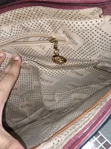 Esbeda Handbag