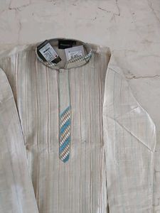 Stylish Men’s Kurta Set