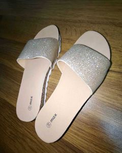Sparkly MAX Slides