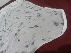 Chiffon Dupatta Printed