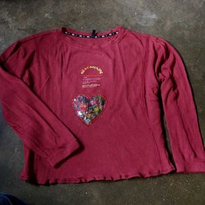 Pantaloons Tshirt
