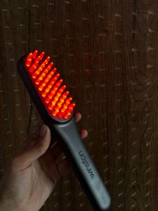 Winston Hair Growth Comb