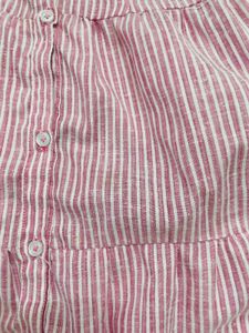 Striped Sundress