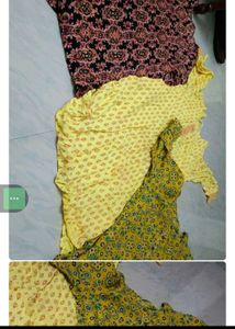 Decluttering Cotton Kurtis