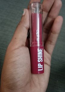 Shimmer Lipstick