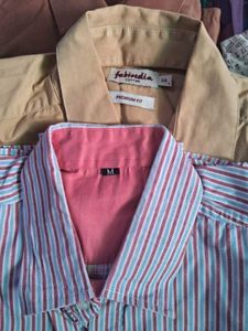 Men&#39;s Shirts Bundle - Size M