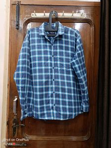 🇳🇿💫♥️ Allen Solly Imported Shirt